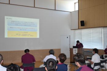 院内学会２